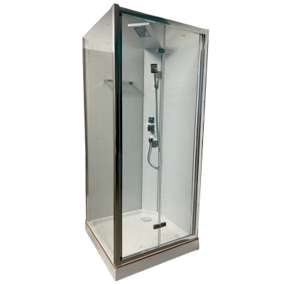 Ceruttispa Bella 90T без крыши