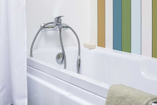 Aquanet EXTRA 170*70 (203931) Aquanet EXTRA 170*70 (203931)