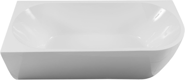Aquanet Family Elegant A 180x80 3805N Gloss Finish