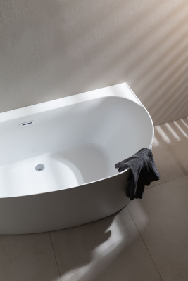 Allen Brau Priority 5 А 160x78 2.31005.21A белый матовый Allen Brau Priority 5 А 160x78 2.31005.21A белый матовый