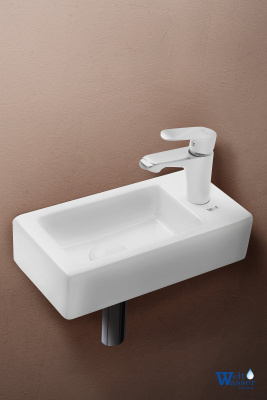 WELTWASSER AISBACH 5092-R подвесной