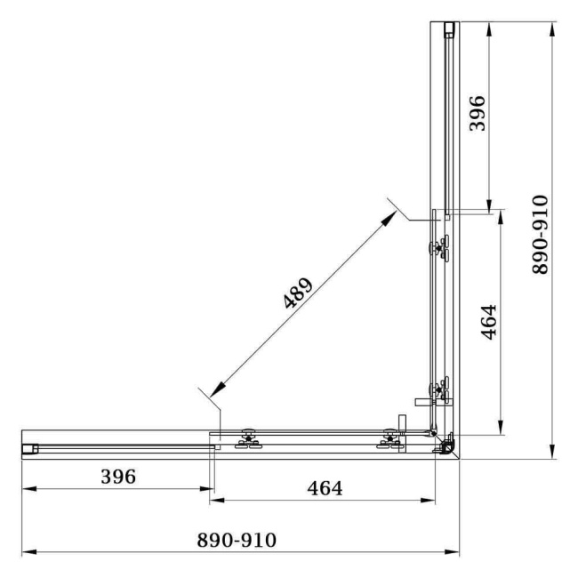 Veconi RV83-100-01-C5