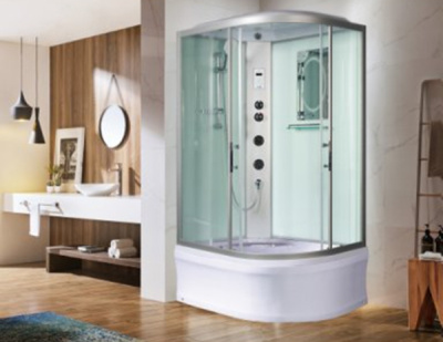 WeltWasser WW500 Halle 1204 L 120x90 10000003253 WeltWasser WW500 Halle 1204 L 120x90 10000003253