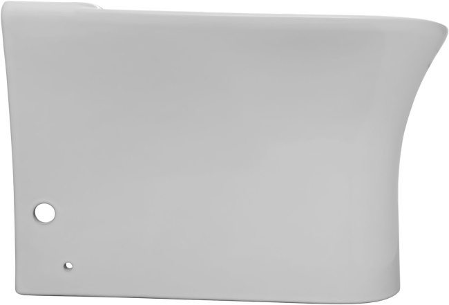 Aquanet Rimless Roll-C CL-12249B (чаша)