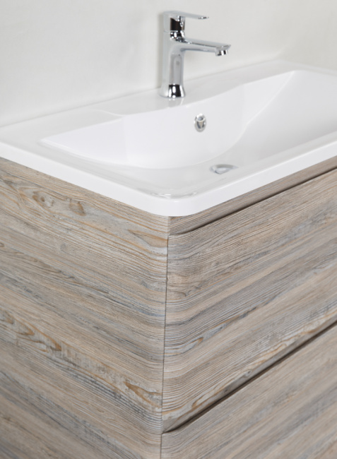 BelBagno Albano 80 см ALBANO-800-2C-PIA-PS