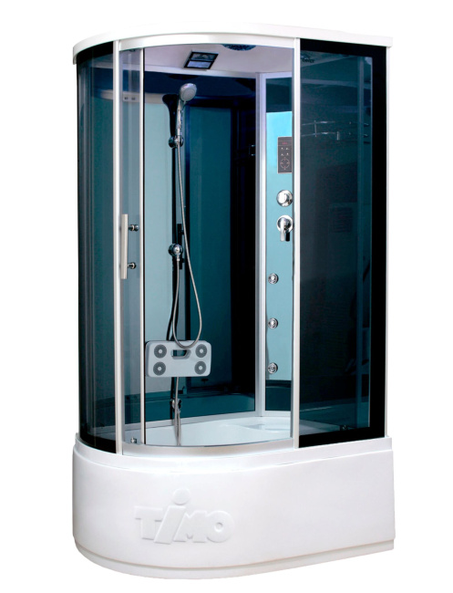 Timo Standart T-1110 R