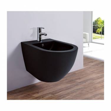 Esbano GARCIA черный