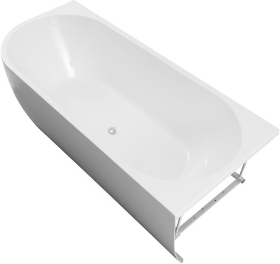 Aquanet Family Elegant B 180x80 3806N Gloss Finish Aquanet Family Elegant B 180x80 3806N Gloss Finish