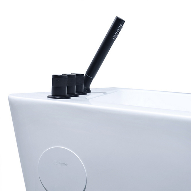 Orans BT-NL609BR White