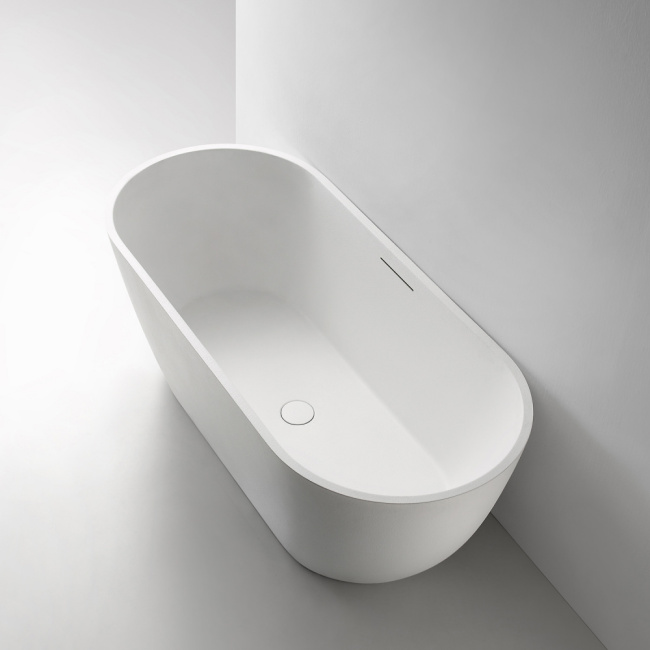 ABBER Frankfurt AM9941 белая