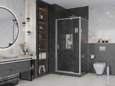 Ambassador Elysium 100KX (1000x2000), 1 место
