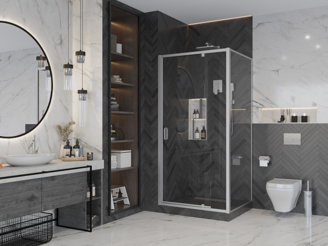 Ambassador Elysium 80KX (800x2000), 1 место