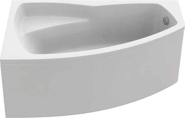 Bas Камея 160x95 L левая