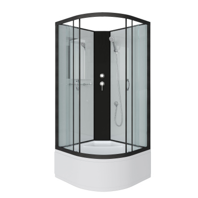 Niagara Classic NG-6707-14BK 80x80