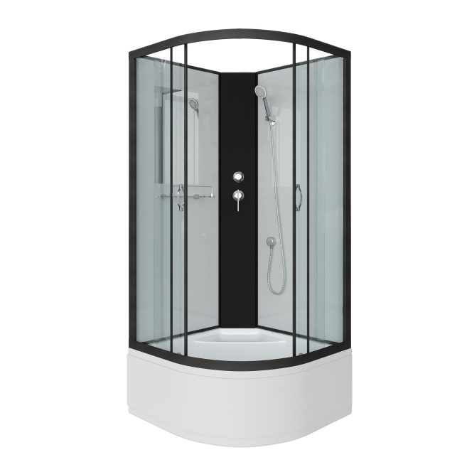 Niagara Classic NG-6707-14BK 80x80