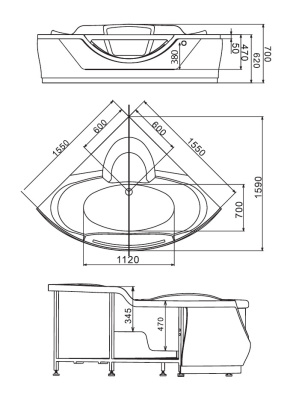Gemy G9025 II B Gemy G9025 II B