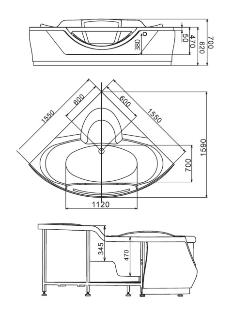 Gemy G9025 II K Gemy G9025 II K
