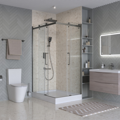 BelBagno MARINO-2-AH-2-120/90-C-GM