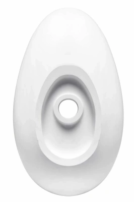 NT Bagno NT404 Napoli 60x36x16 см белая матовая