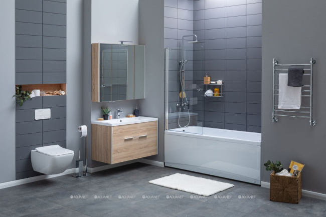 Aquanet BRIGHT 175*75 (216295) Aquanet BRIGHT 175*75 (216295)