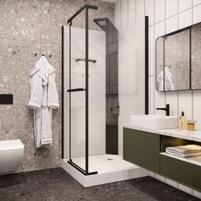 Ceruttispa MiMi90B (90x90x215-225)