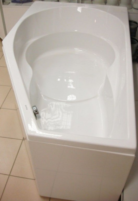 Riho Yukon 160 L Riho Yukon 160 L