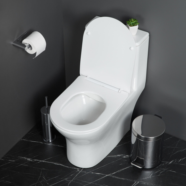 BelBagno LOUNGE BB8618CPR-MN/SC