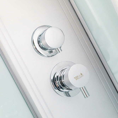 WeltWasser WW500 Werra 1202 L 120x90 10000003235 WeltWasser WW500 Werra 1202 L 120x90 10000003235