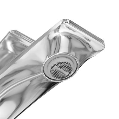 Grossman Galaxy 510.K35.01.100 хром глянцевый