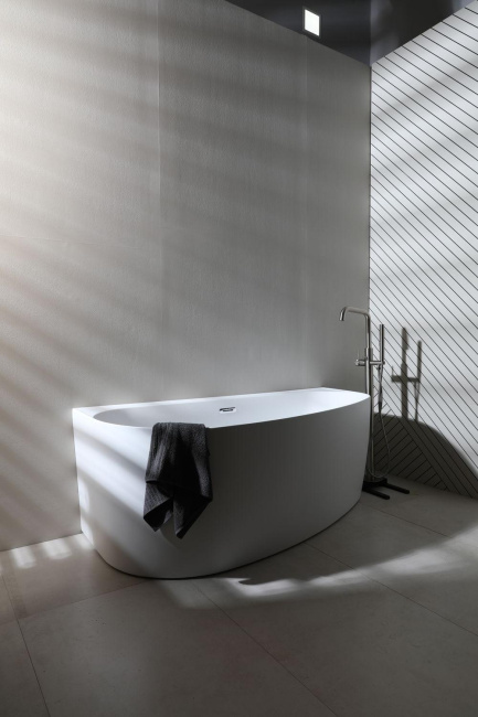 Allen Brau Priority 5 В 160x78 2.31005.20B белый глянец