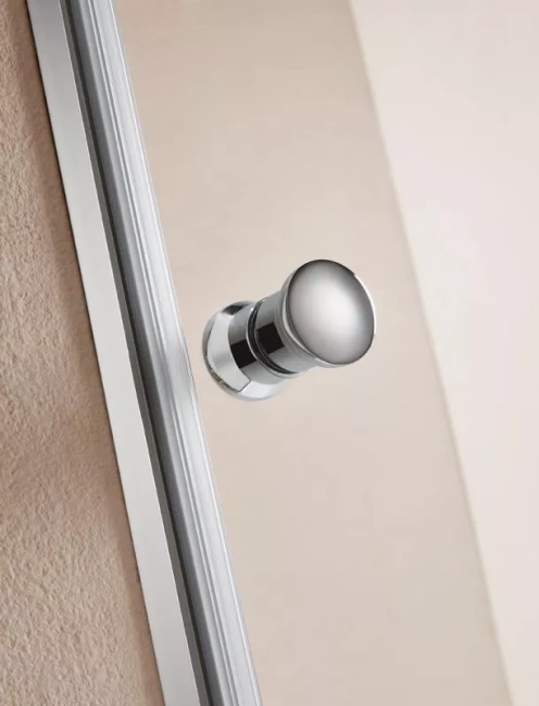 Cezares Eco B1 (60 см) текстурное стекло