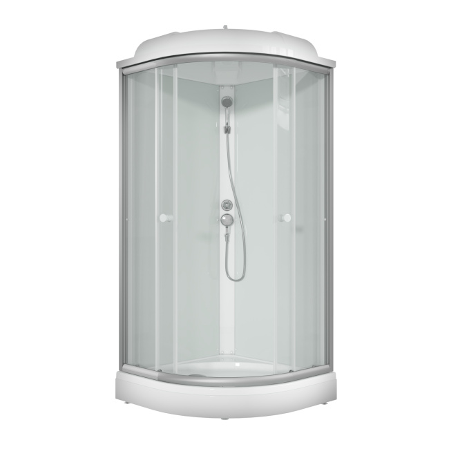 Niagara Light L90/17 (90х90х215) 3 места