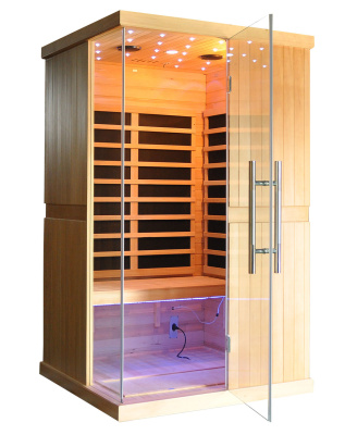 SaunaMagic Novel CS Mini SaunaMagic Novel CS Mini