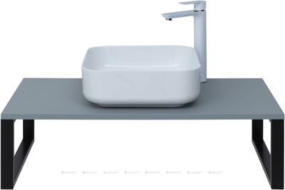 Aquanet Арт 90 цв.мисти грин (313281)