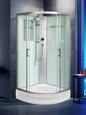 WeltWasser WERRA XL 801 WeltWasser WERRA XL 801