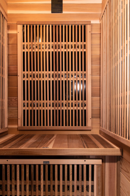 SaunaMagic Cedar CST Micro G