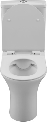 Aquanet Rimless Roll-C CL-12249B (чаша)