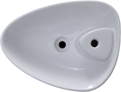 Allen Brau Infinity 4.21015.20 белый глянец