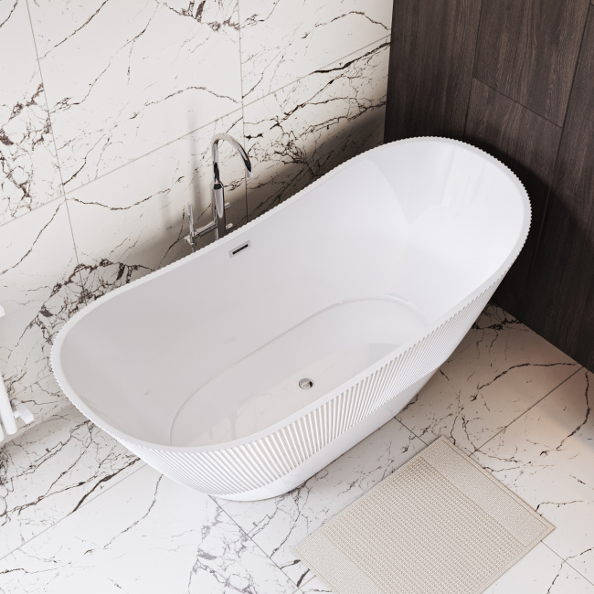 Grossman GR-2104 Galaxy (170x75x72) 1 место