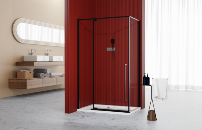 ESBANO ESA-119PS-B (без поддона)