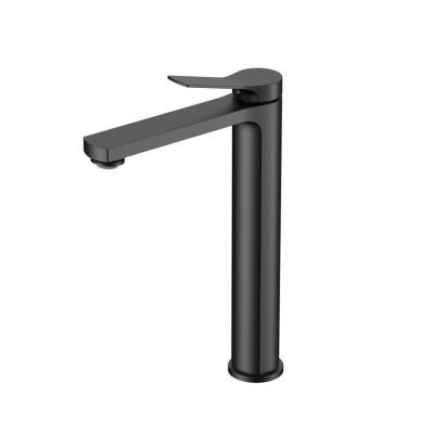 Vincea Arco VBF-4AR02MB, черный матовый