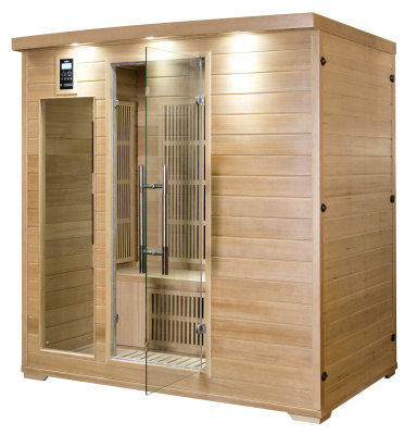 SaunaMagic Classic CS Maxi SaunaMagic Classic CS Maxi