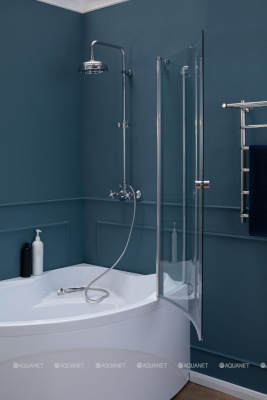 Aquanet JAMAICA 160*100 R (203987)