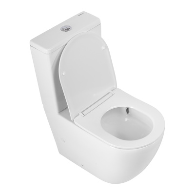 BelBagno SFERA-TOR BB2141CP-TOR/SC/BB2141T безободковый