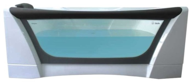 Aima Design "DOLCE VITA" 170*75 Aima Design "DOLCE VITA" 170*75