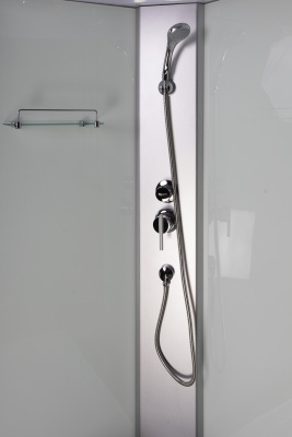 Niagara Eco E120/80/40R/MT (1200х800х2150) 4 места