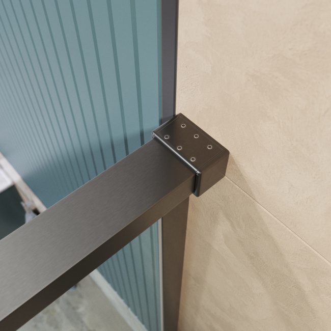 BelBagno SOFT_CLOSE-1-BF-1-120-C-GM