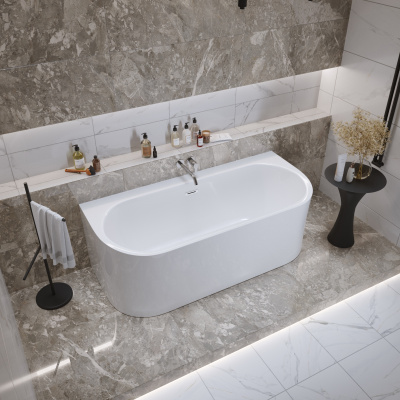 Grossman Cristal GR-17073 (170x80x58),1 место