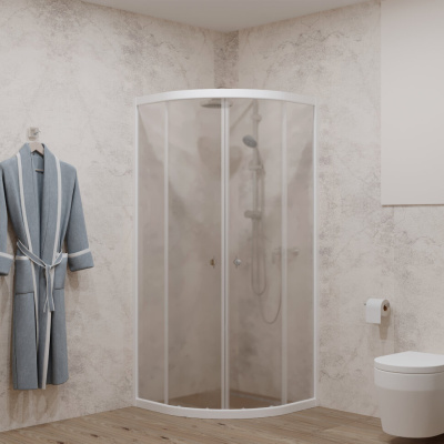 SanDav 90 Ультра (Щ0000064833) без поддона