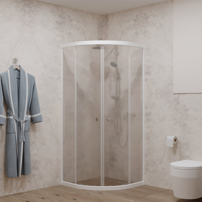 SanDav 90 Ультра (Щ0000064833) без поддона